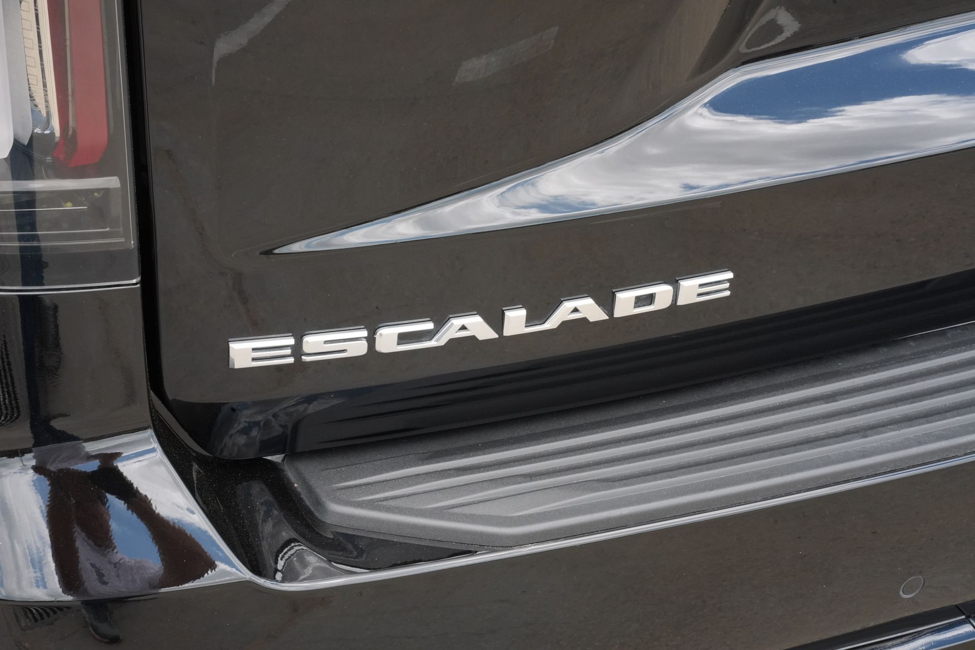 2023 Cadillac Escalade V-Series Black at Bayway Cadillac of The Woodlands