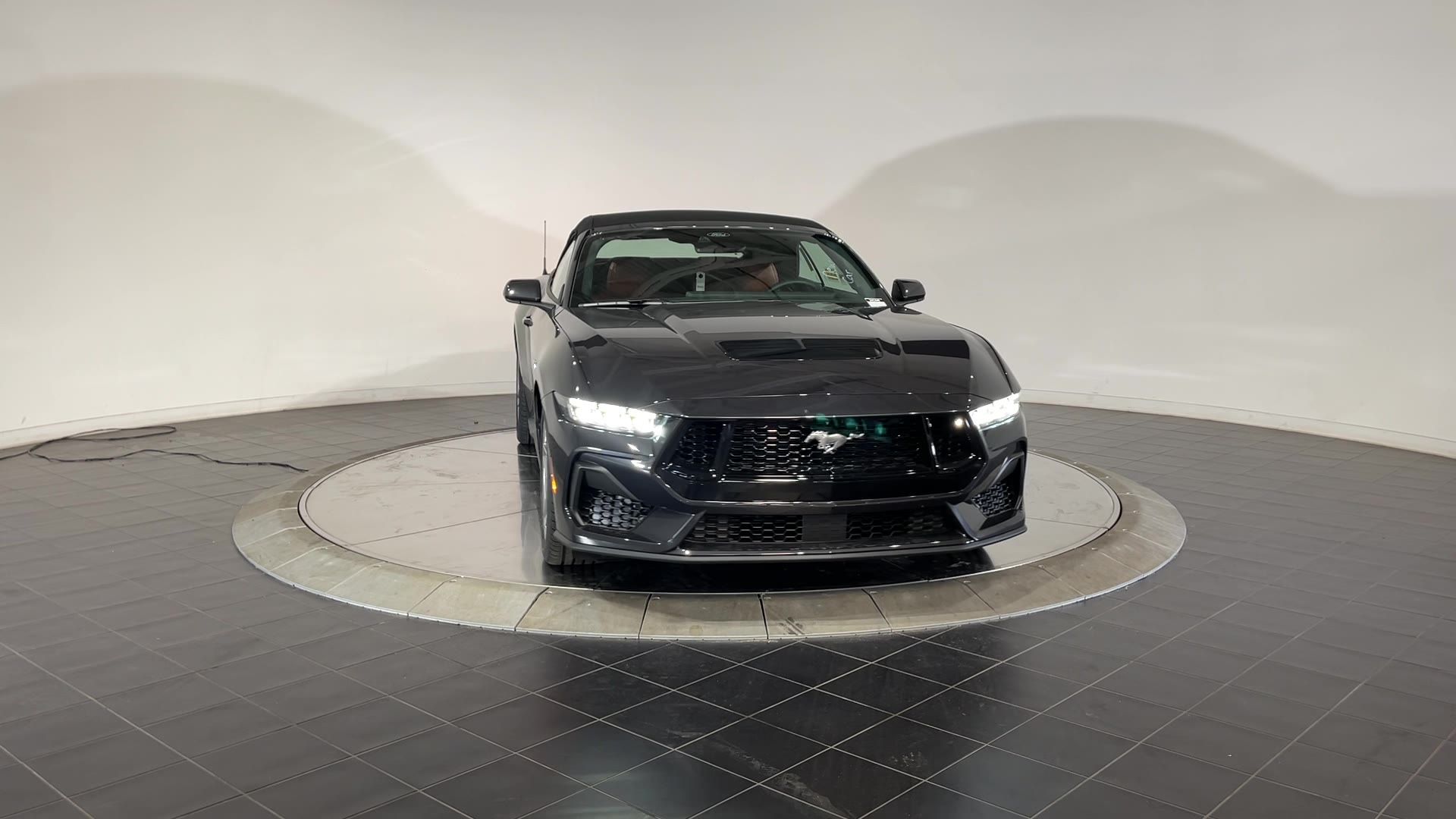 2024 Ford Mustang GT Premium 3