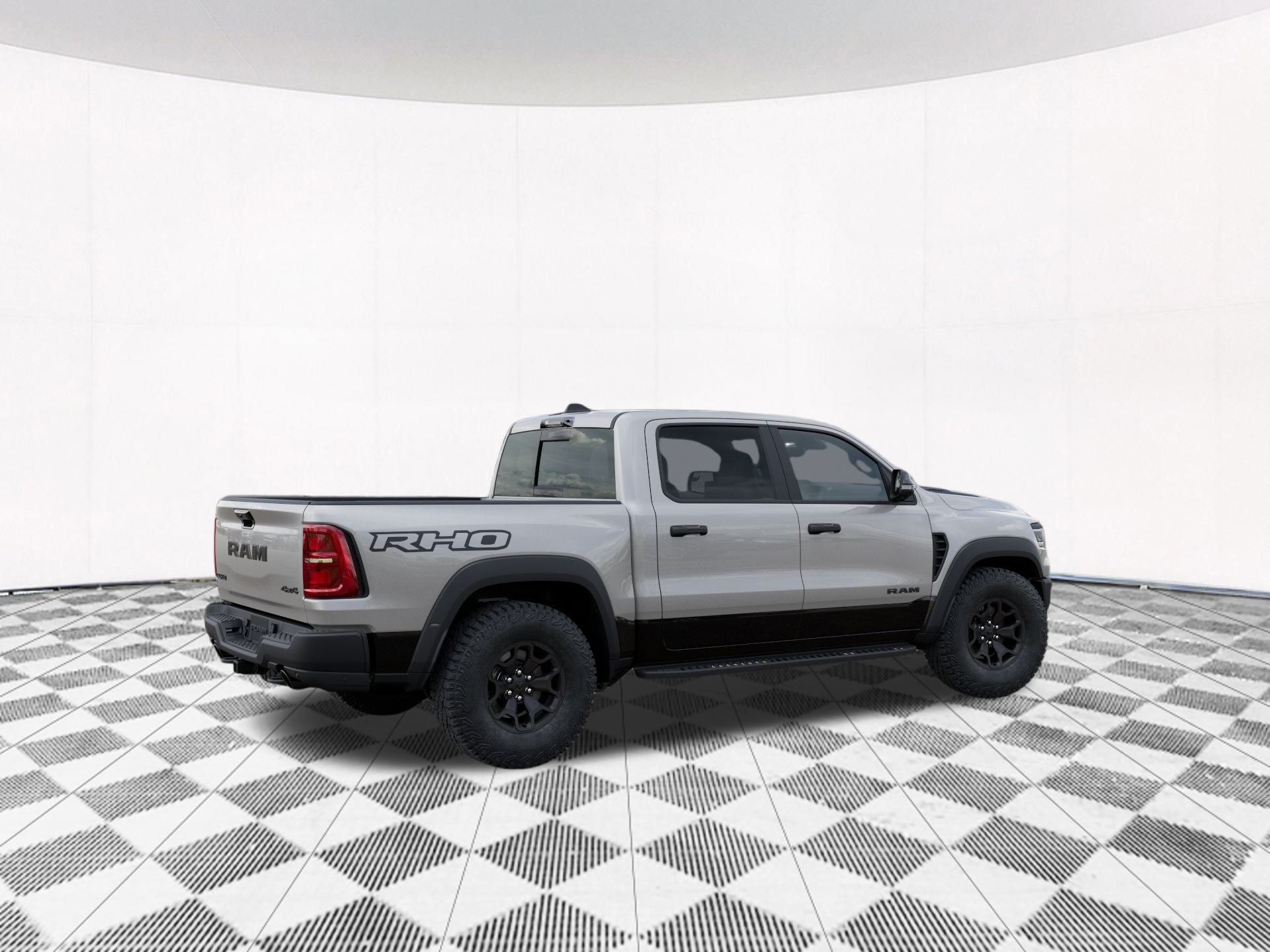 2026 RAM 1500 - Image 5