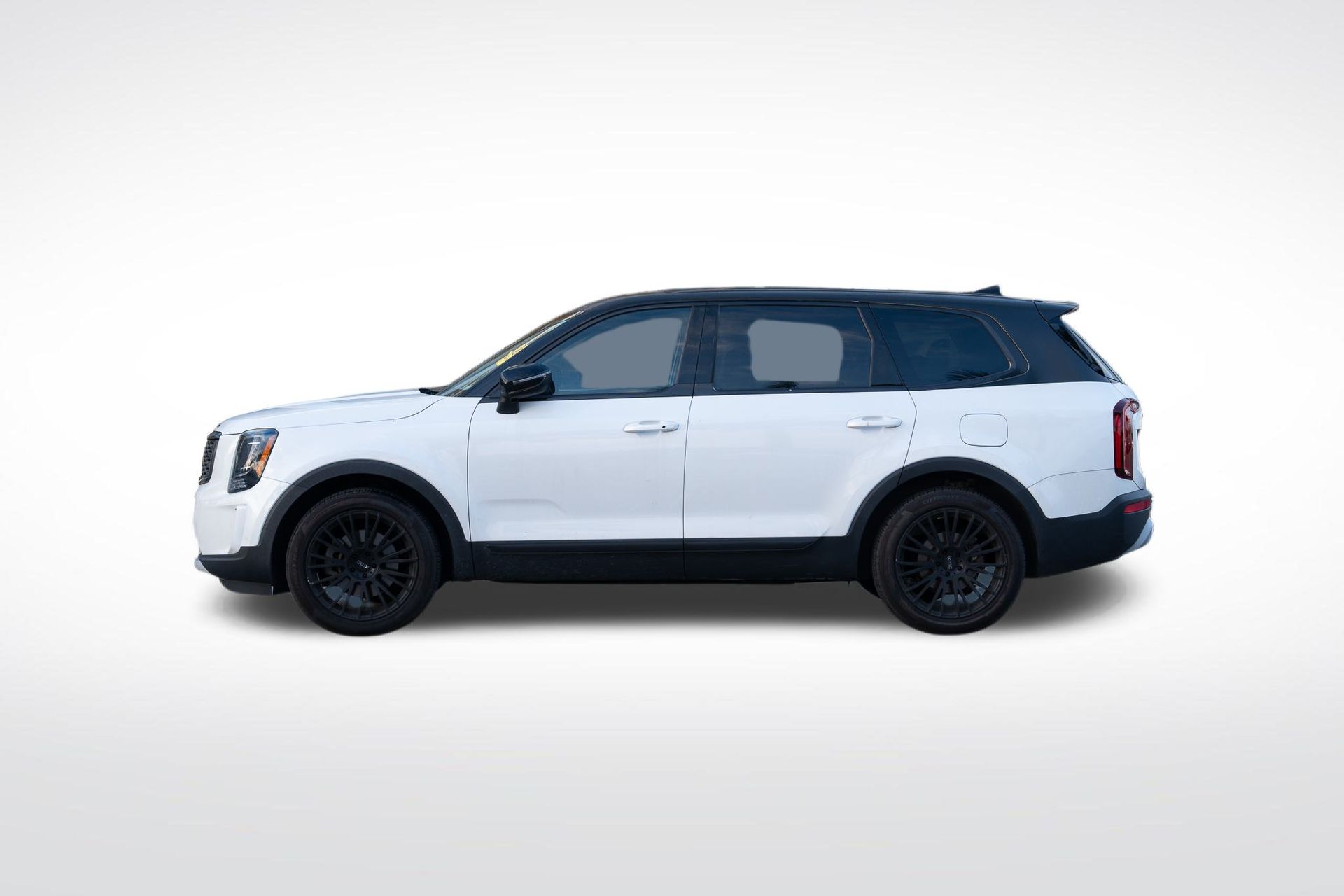 2020 Kia Telluride LX 7