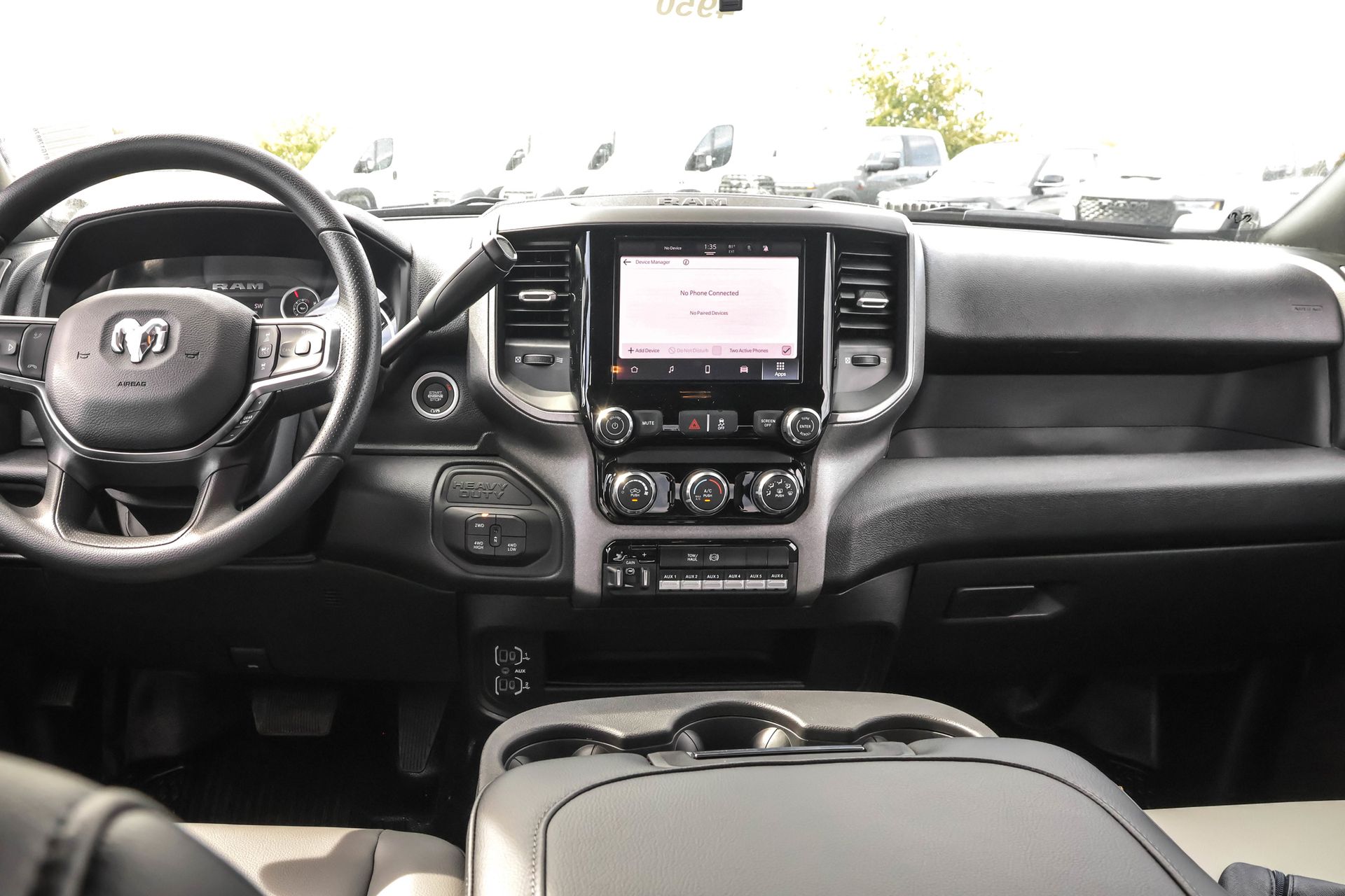 2026 RAM 3500 - Image 15