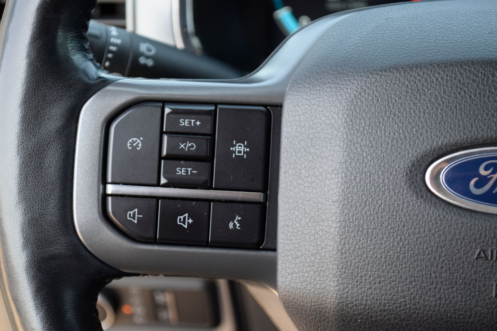 2021 Ford F-150 Lariat Black at Big Star Chrysler Jeep Dodge Ram 