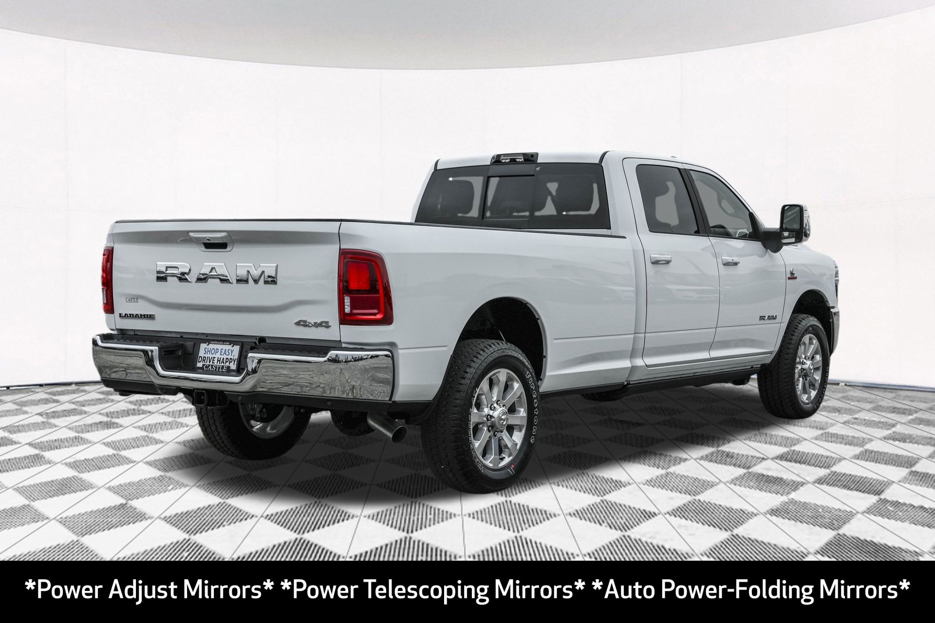 2026 RAM 3500 - Image 19