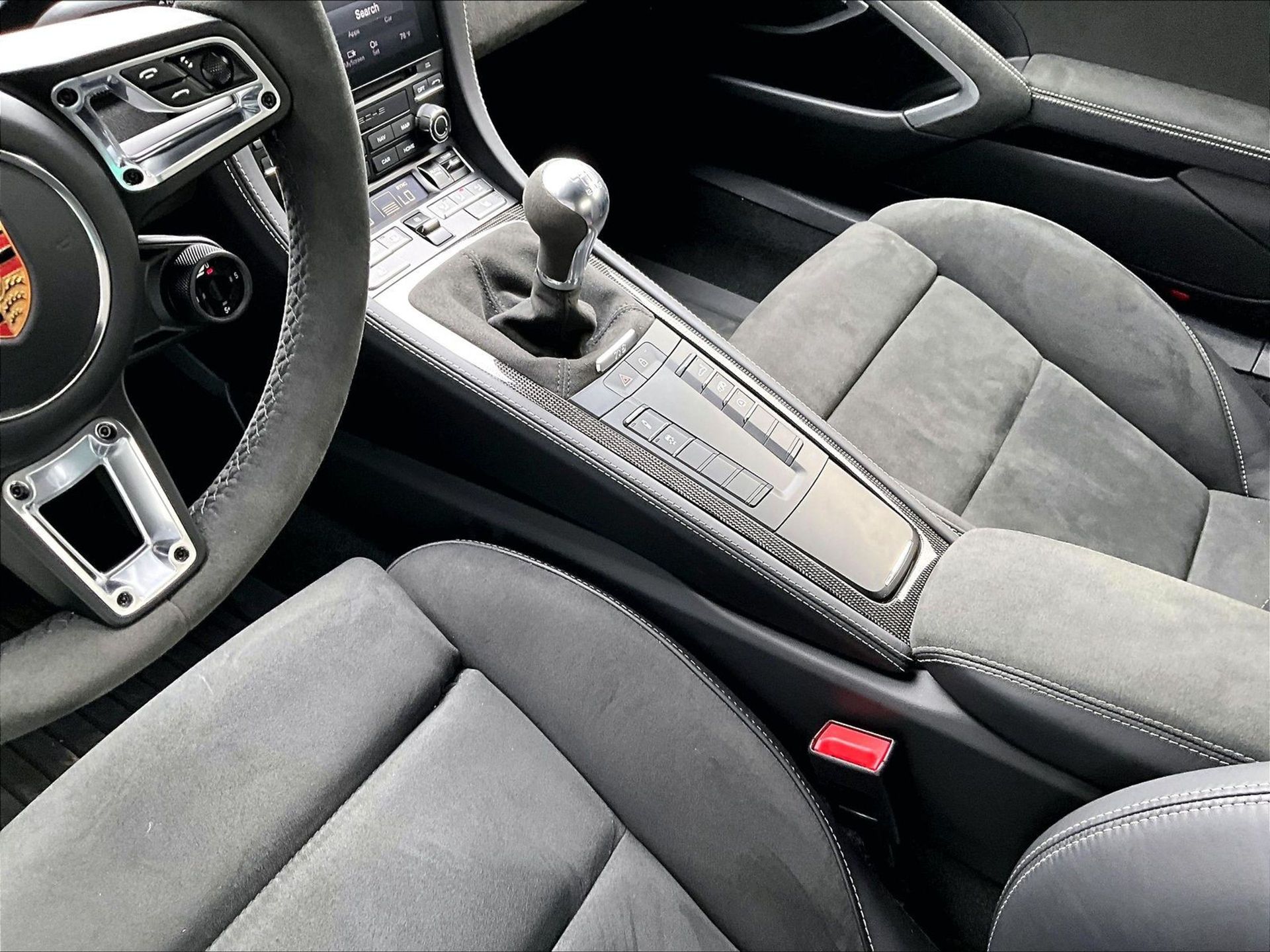 2023 718 Cayman GTS picture #16