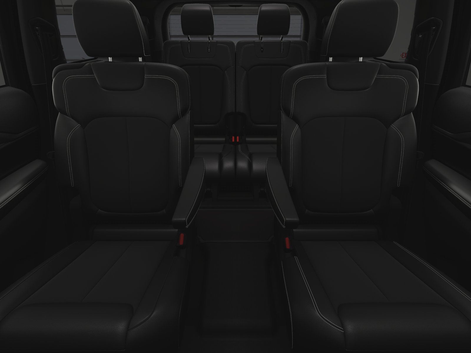 2025 JEEP GRAND CHEROKEE L - Image 27