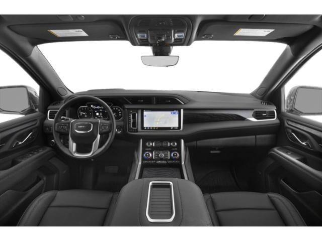 2024 GMC Yukon XL Denali White at Big Star Buick GMC