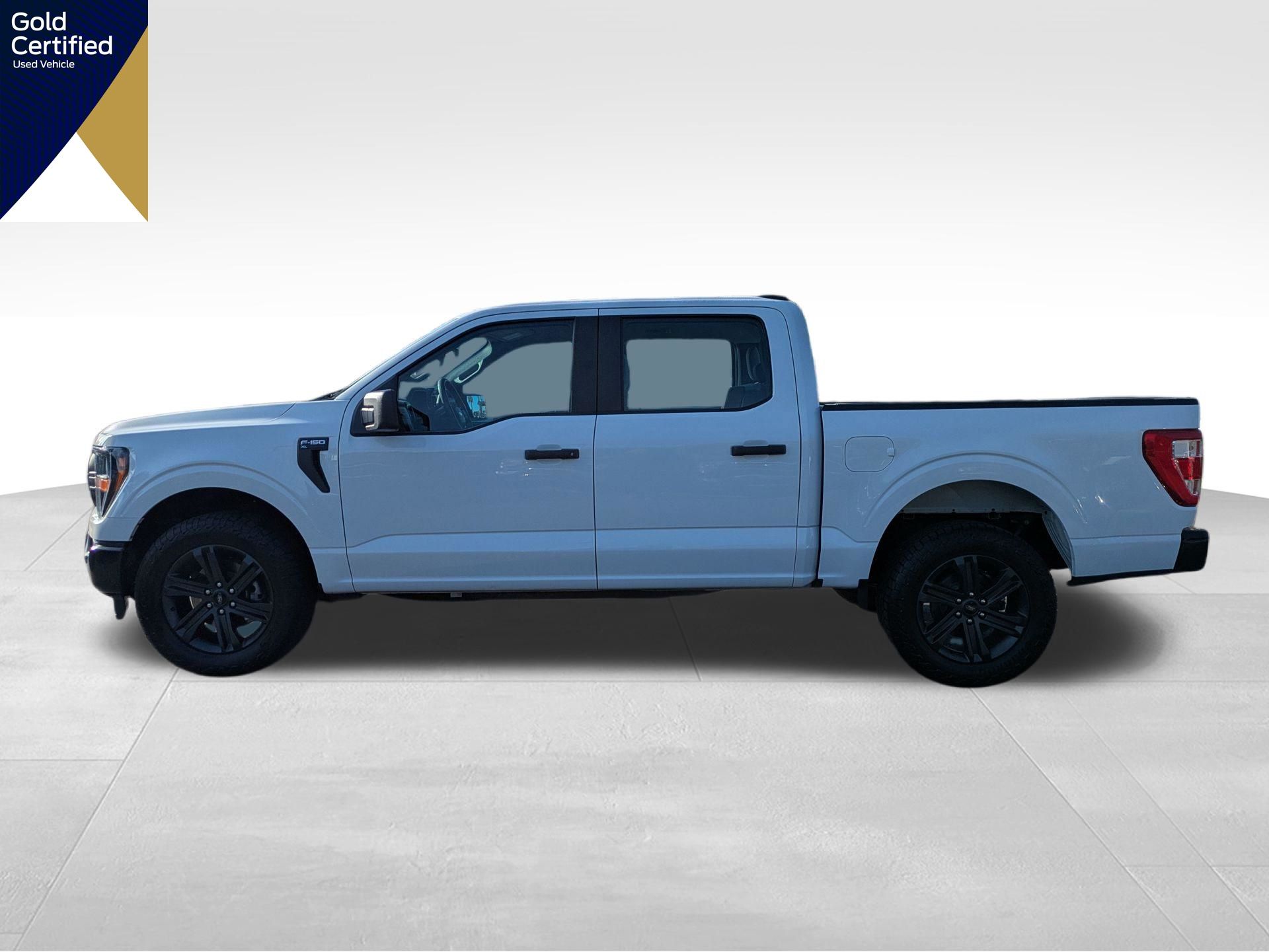 2023 Ford F-150 XL - 9