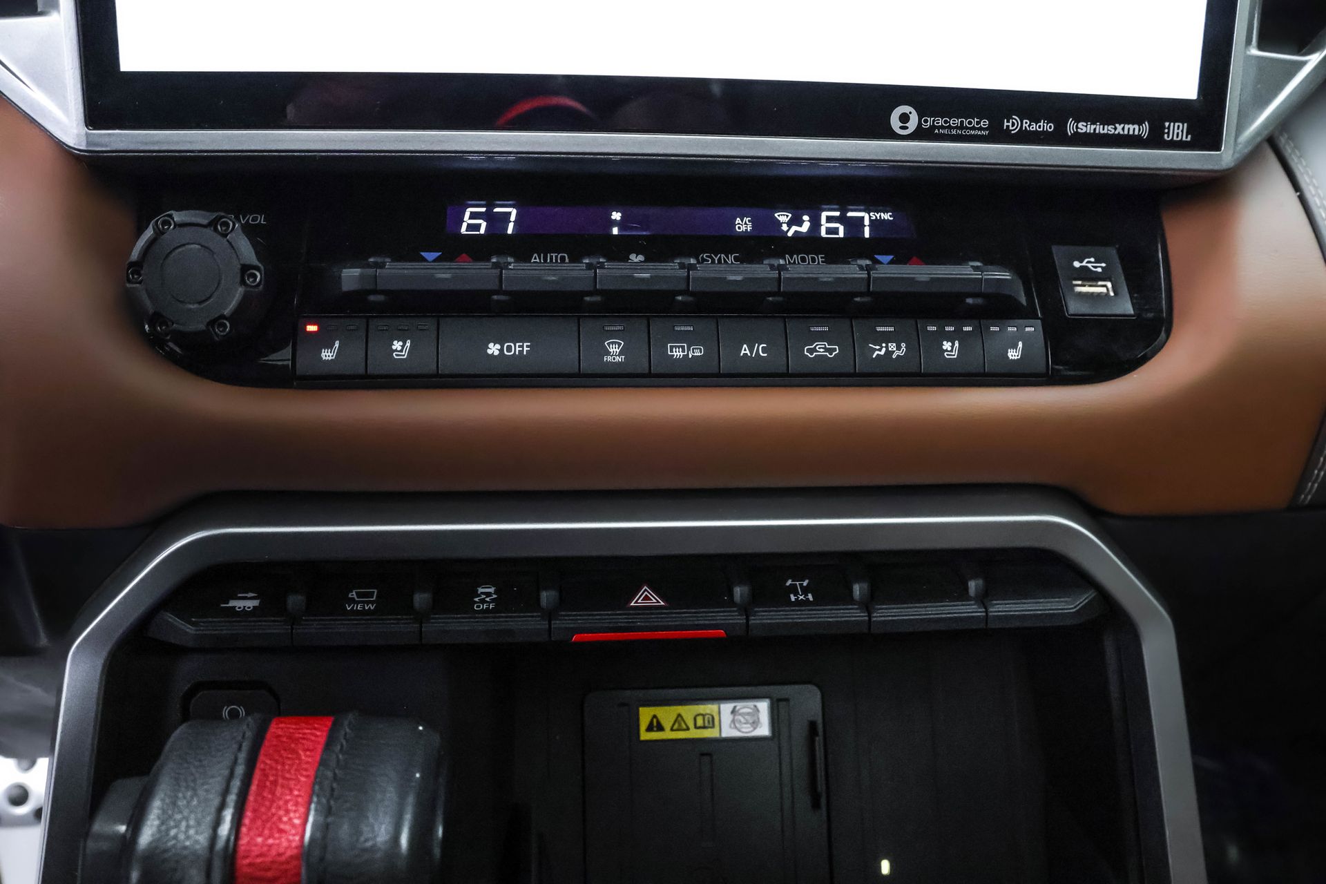 2023 TOYOTA TUNDRA - Image 9