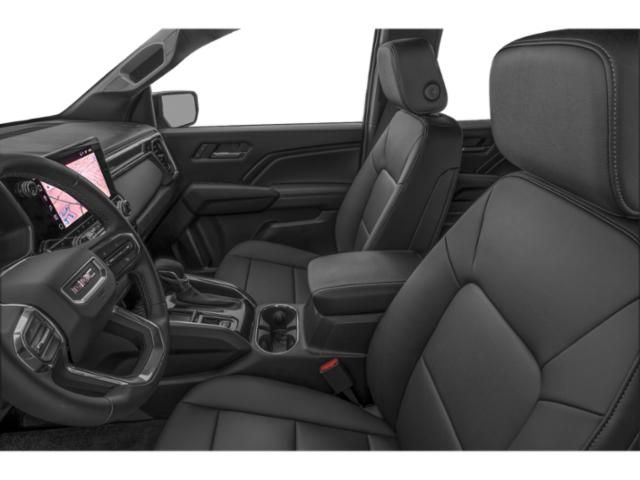 2024 GMC Canyon Elevation Silver at Toyota of Victoria