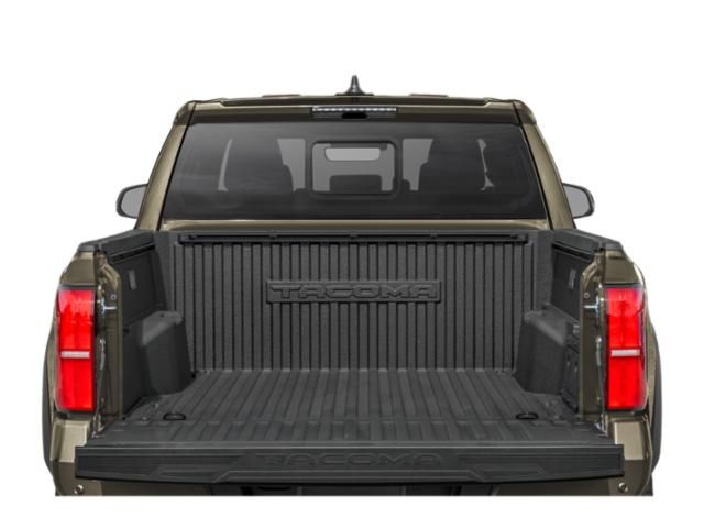 2026 Toyota Tacoma TRD Off-Road Brown at Community Toyota