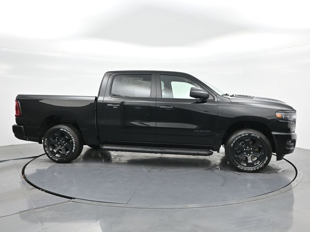 New 2026 Black Ram Express image 4