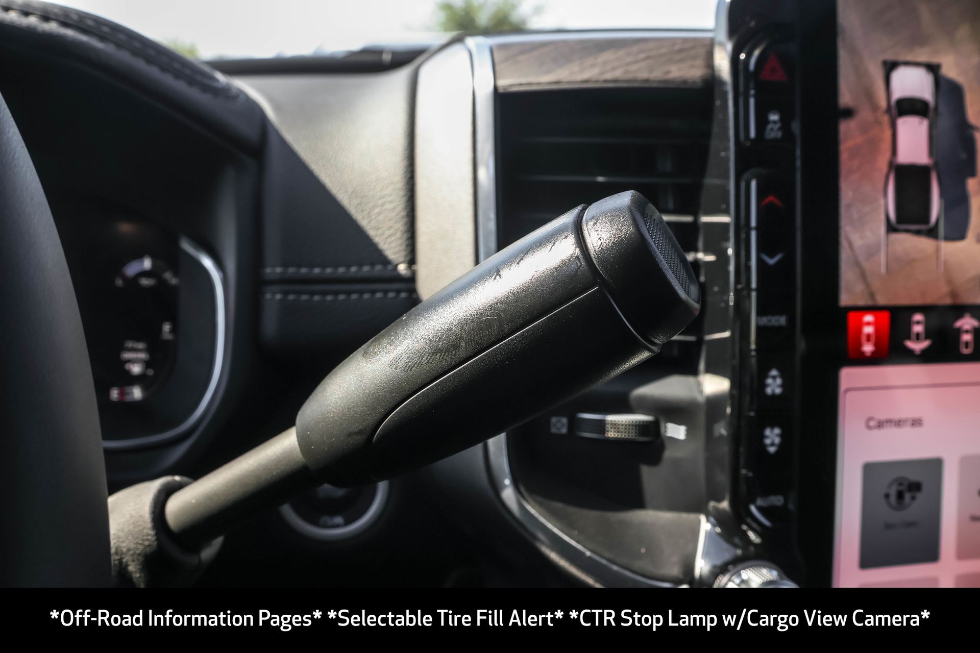 2026 RAM 3500 - Image 28