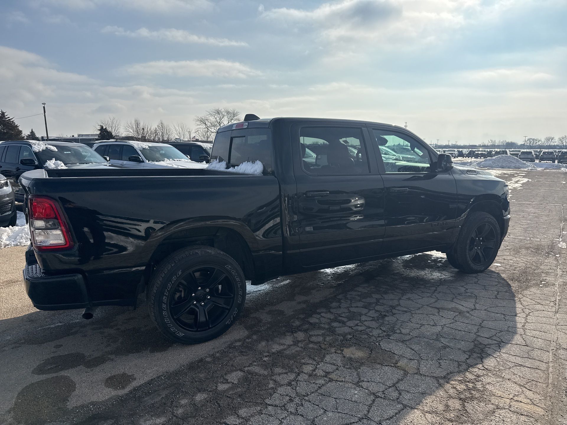 2023 RAM 1500 - Image 6