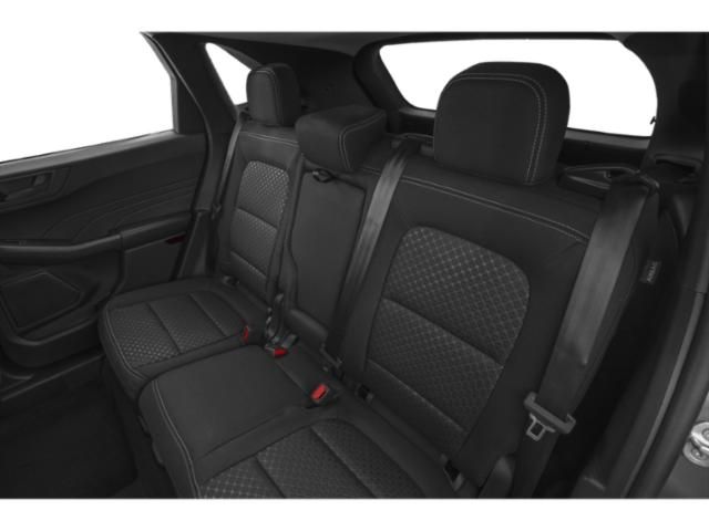 2025 Ford Escape Active Black at Cook Ford