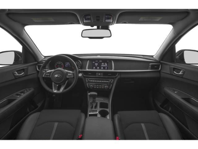 2019 Kia Optima S - 7