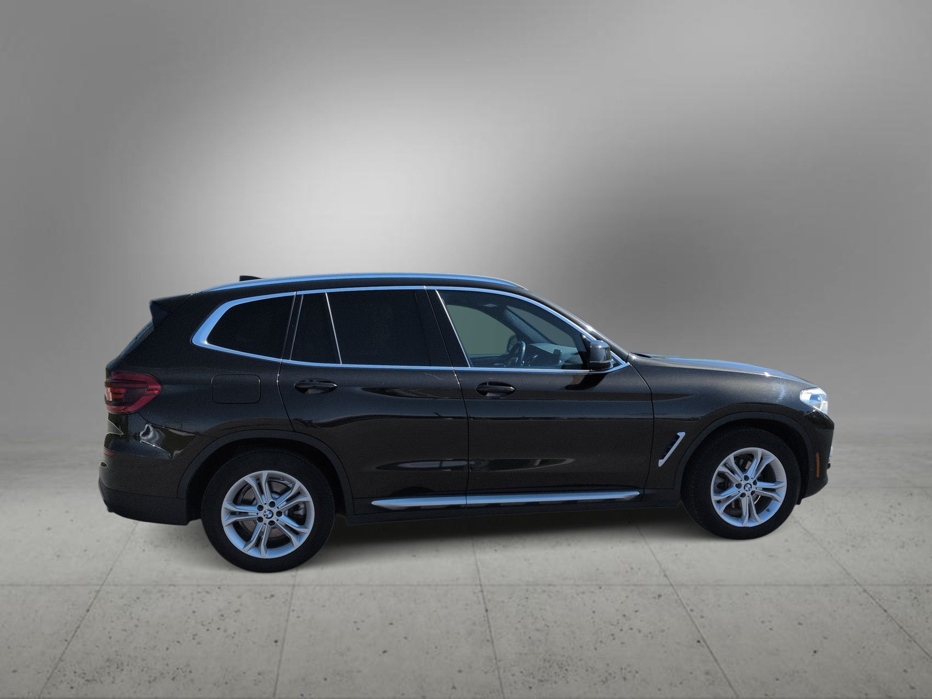 used 2020 BMW X3 car, priced at $16,954