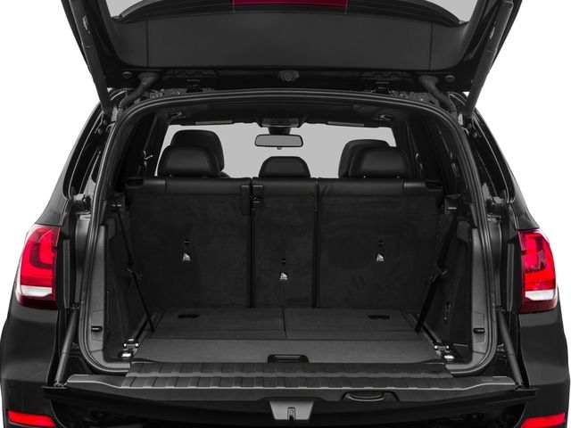 2017 BMW X5 sDrive35i Black at Ultimate Motorsports