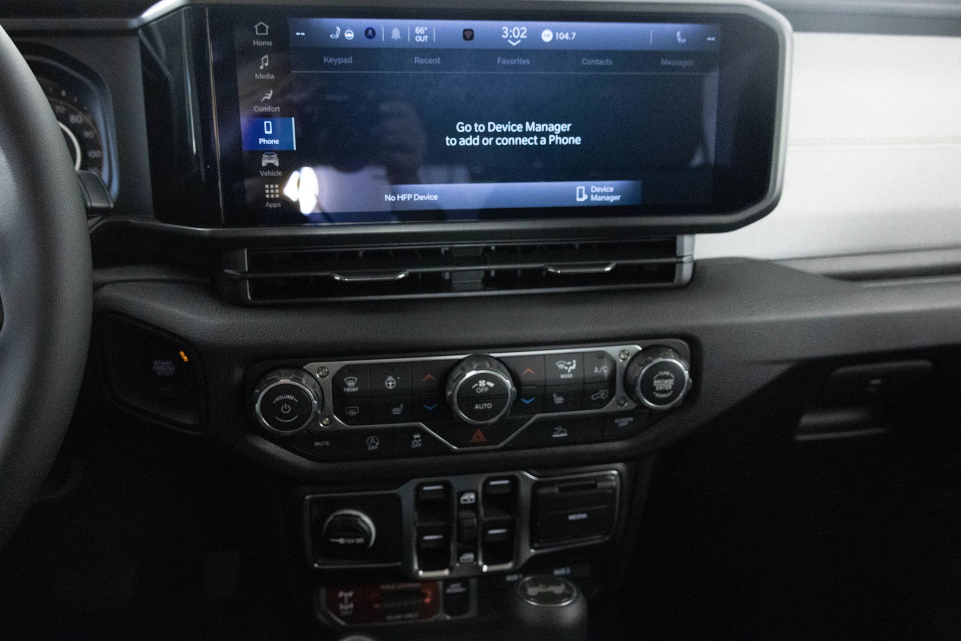 2026 JEEP WRANGLER - Image 21