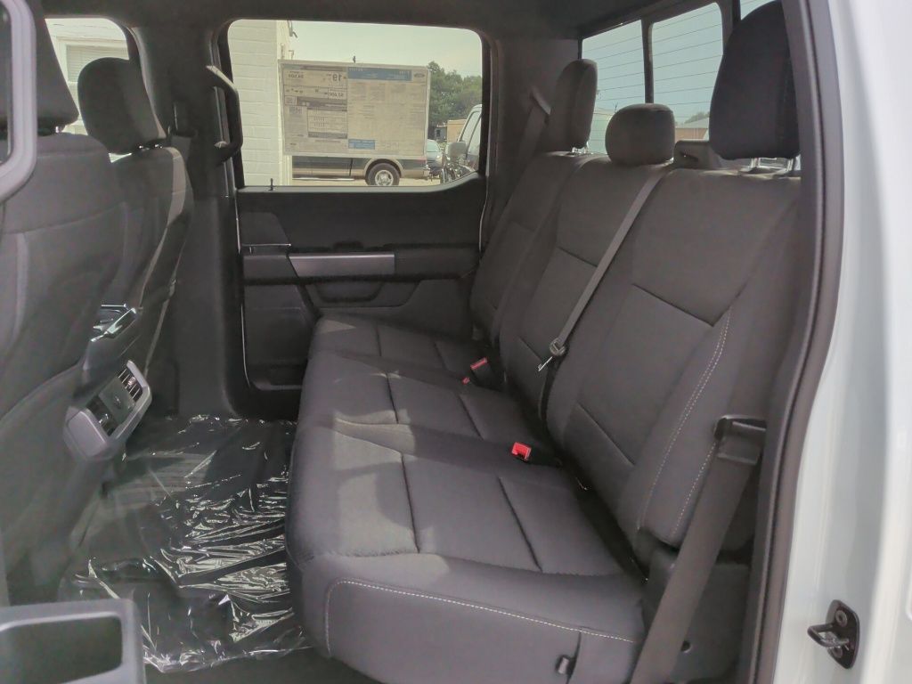 2026 Ford F-150 XLT - 10