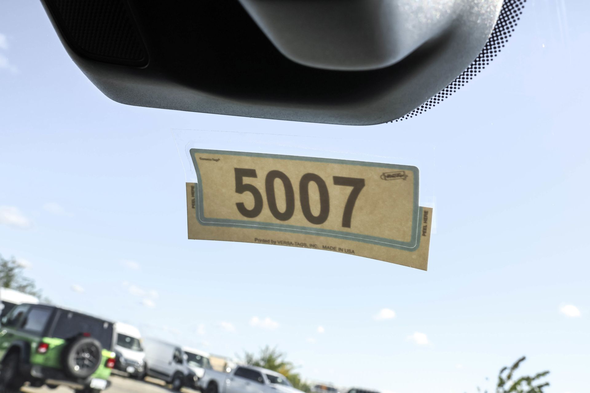 2025 JEEP GRAND CHEROKEE - Image 38