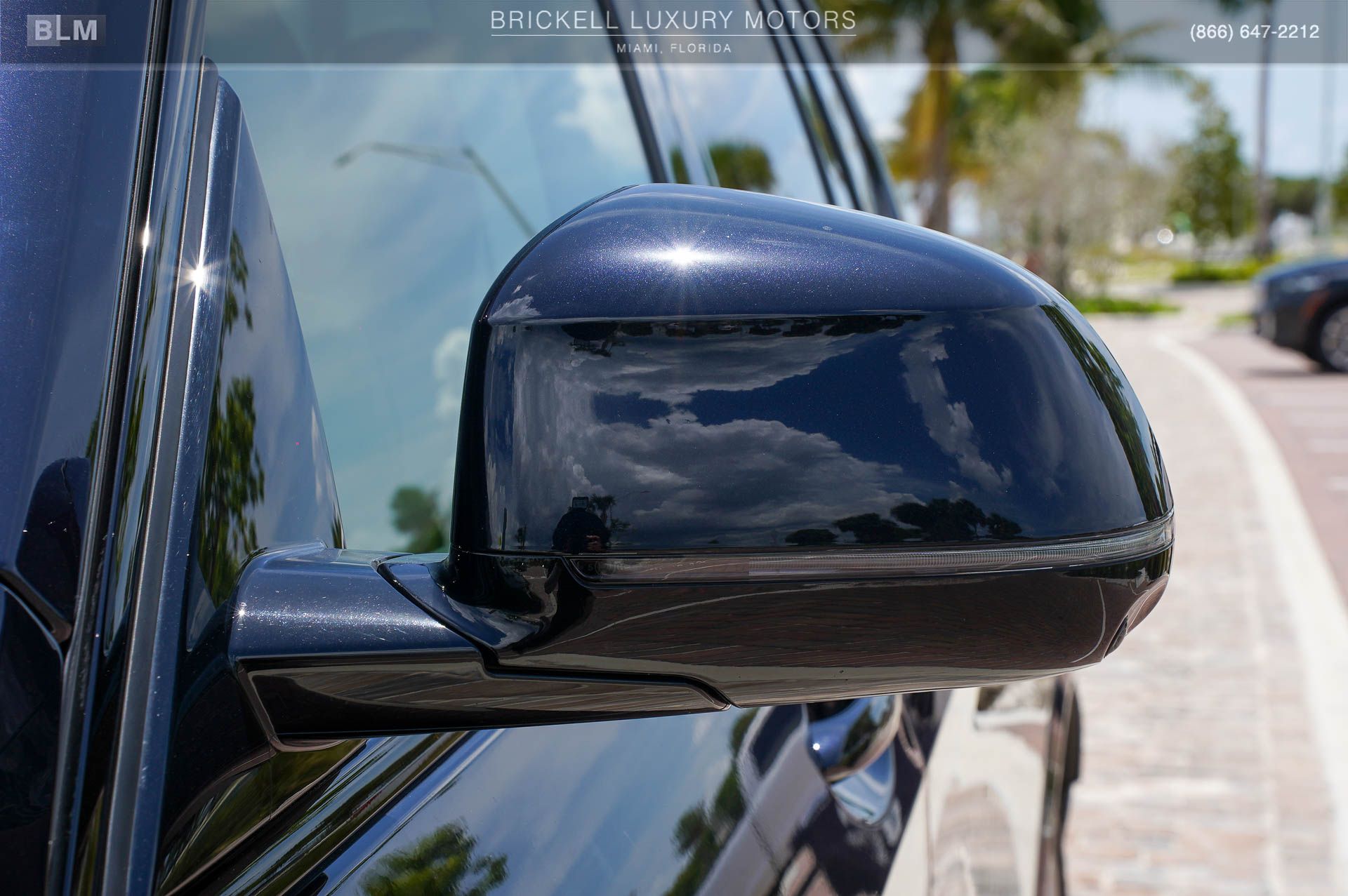 2024 BMW X7 ALPINA XB7 - Photo 59