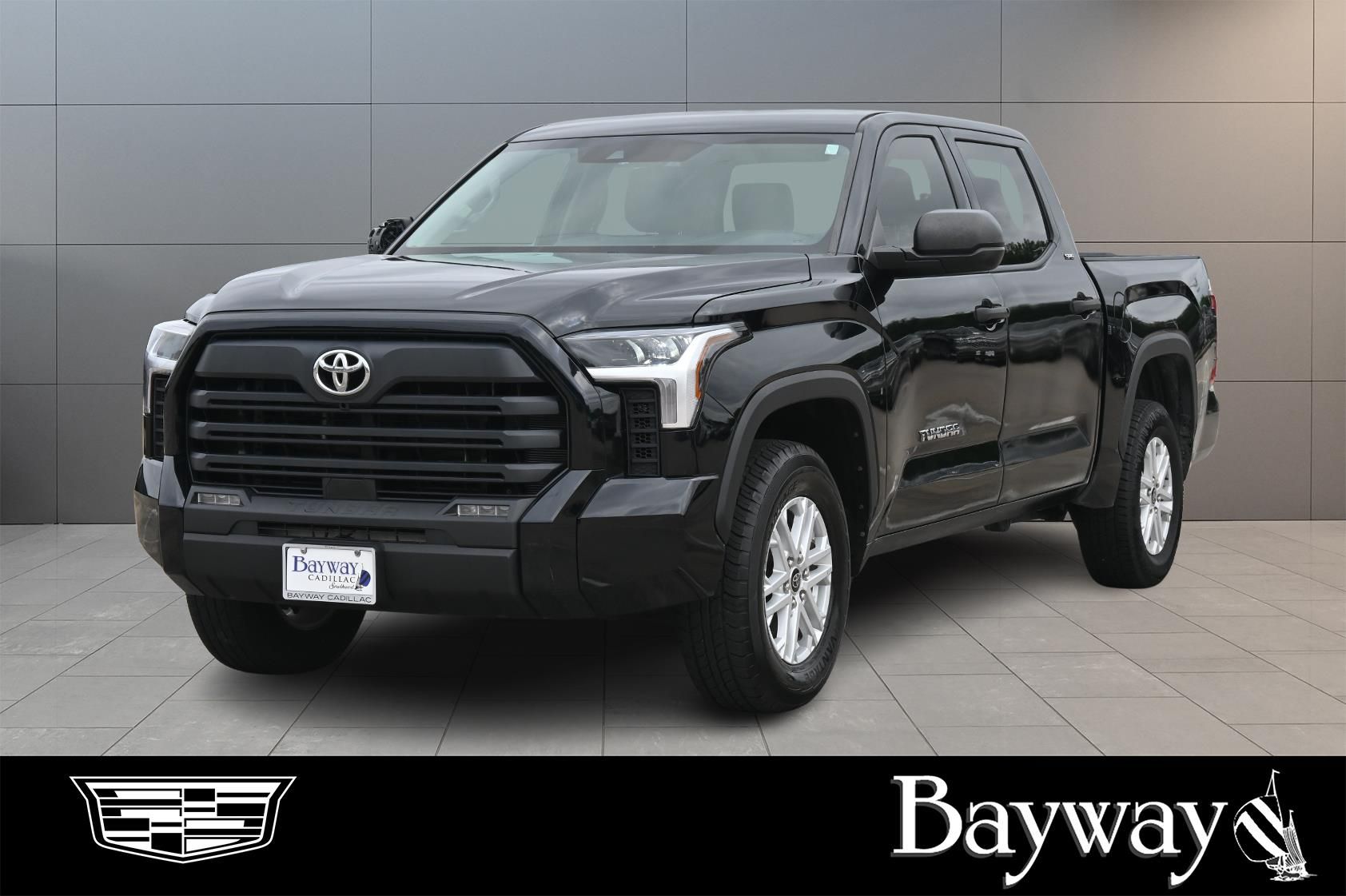 2022 Toyota Tundra SR5 - 0