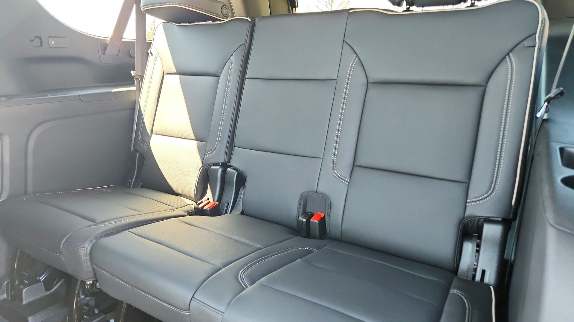 2026 Chevrolet Suburban