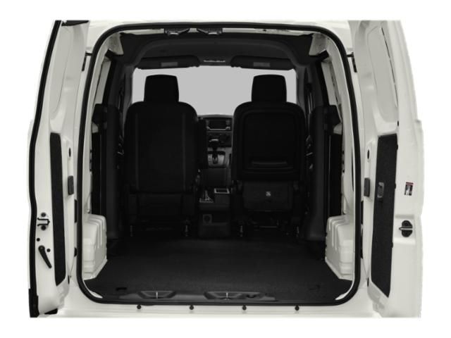2021 Nissan NV200 SV - 11