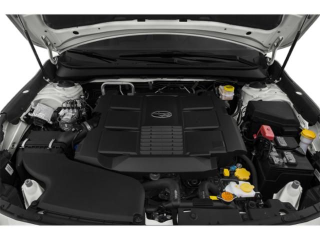 2019 Subaru Outback 3.6R White at Emmons Autoplex