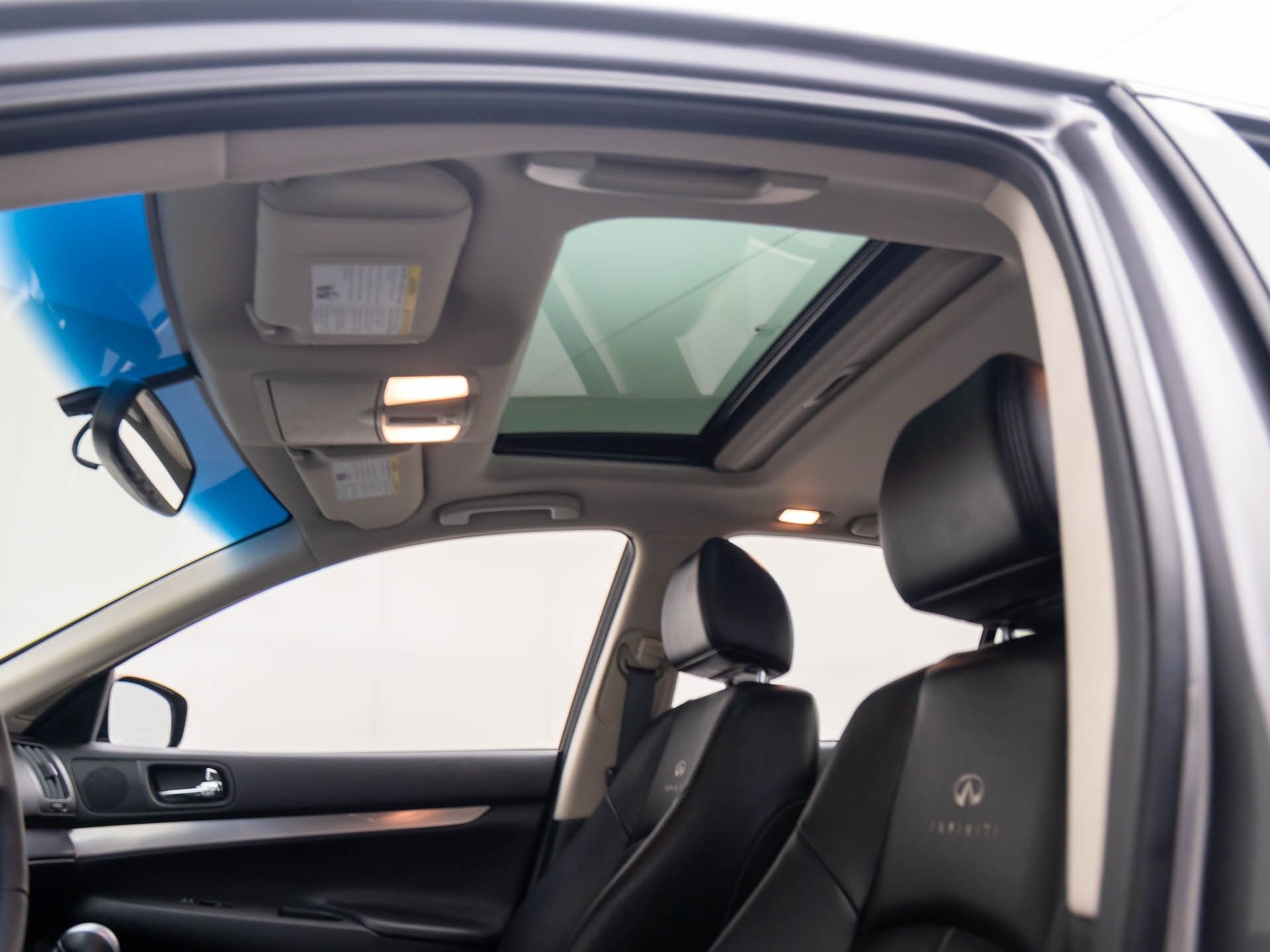 2013 Infiniti MDX x photo