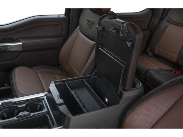 2026 Ford F-250SD King Ranch Black at EAG Ford Navasota