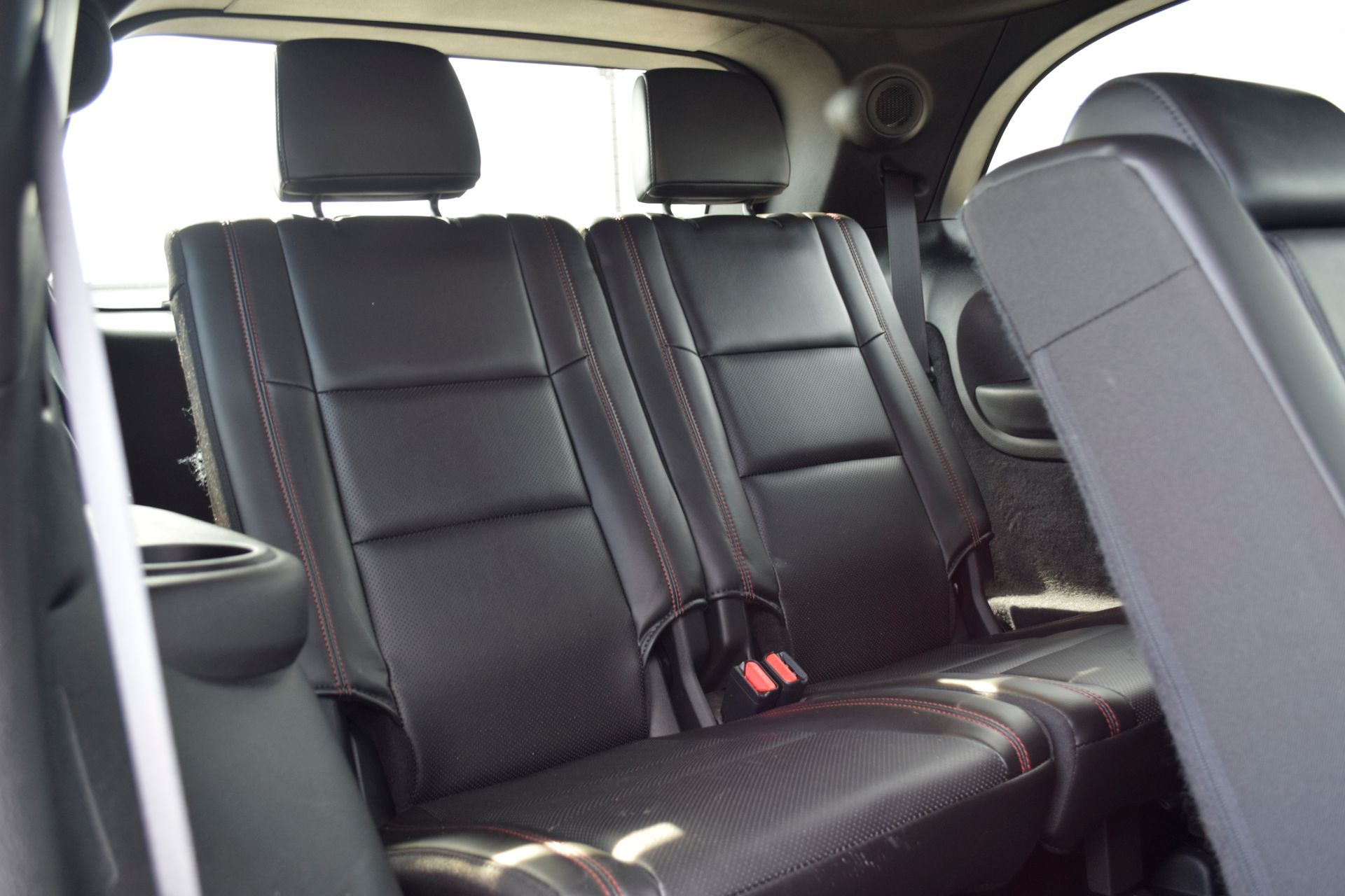 2024 Dodge Durango R/T Plus Black at Toyota of Victoria