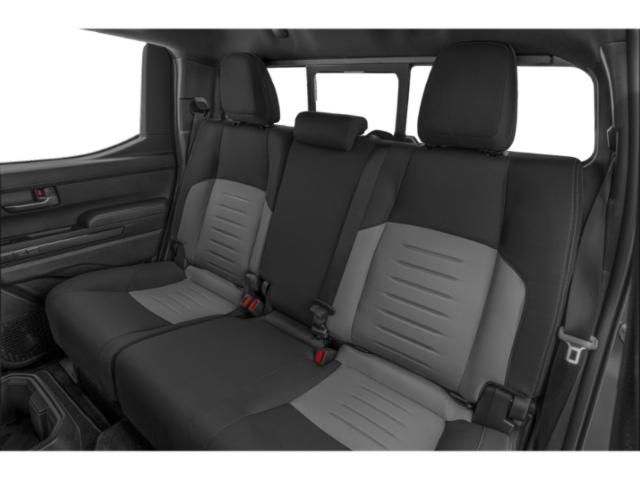 2026 Toyota Tacoma TRD Off-Road Brown at Community Toyota