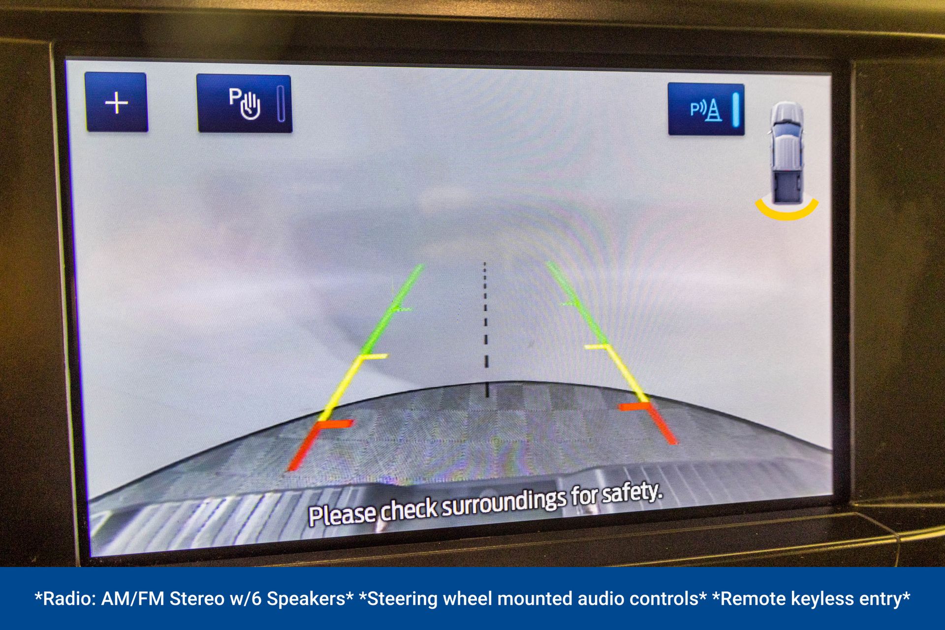 View vehicle photo 7