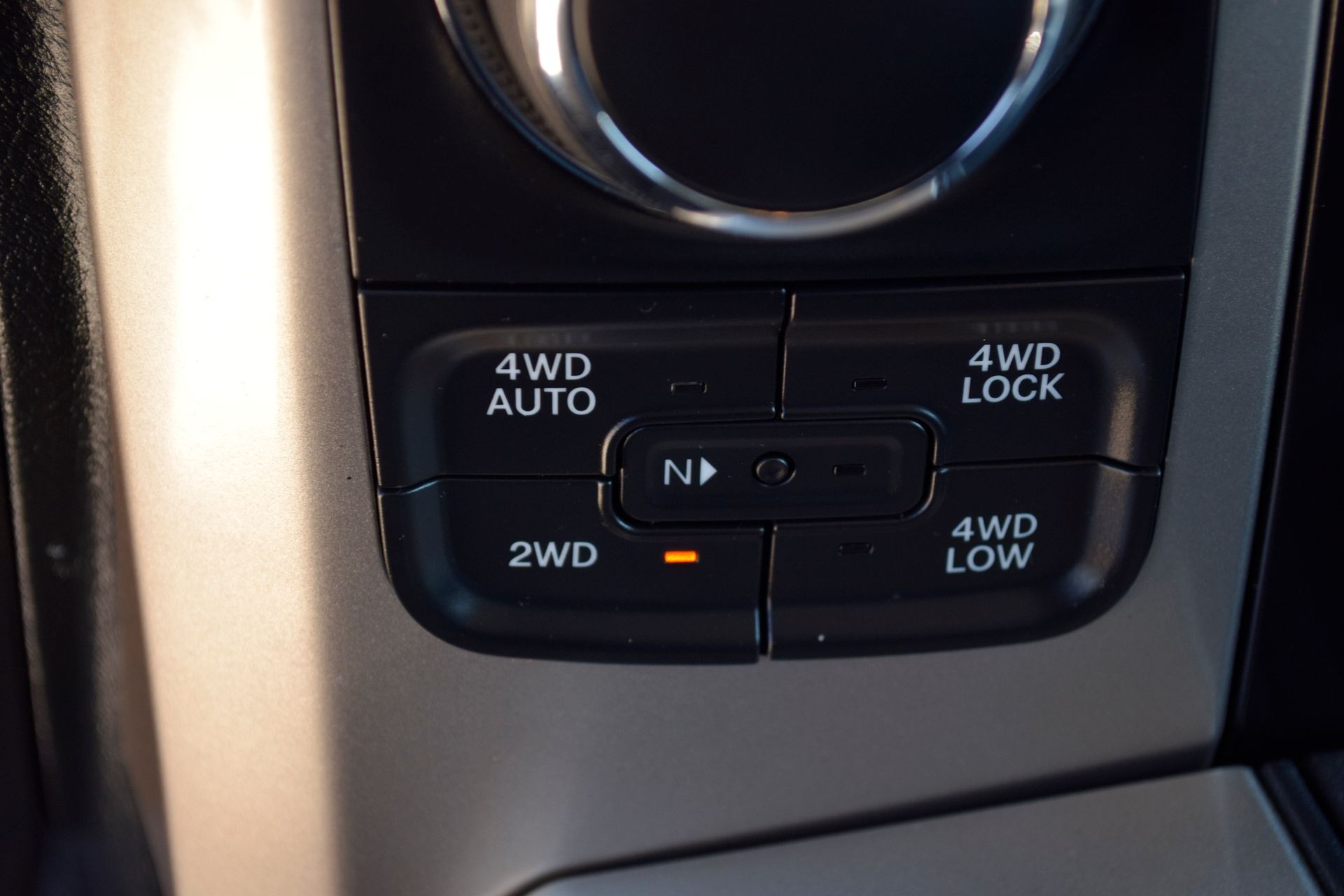 2018 Ram 1500 Big Horn Gray at Bayway Chrysler Dodge Jeep Ram