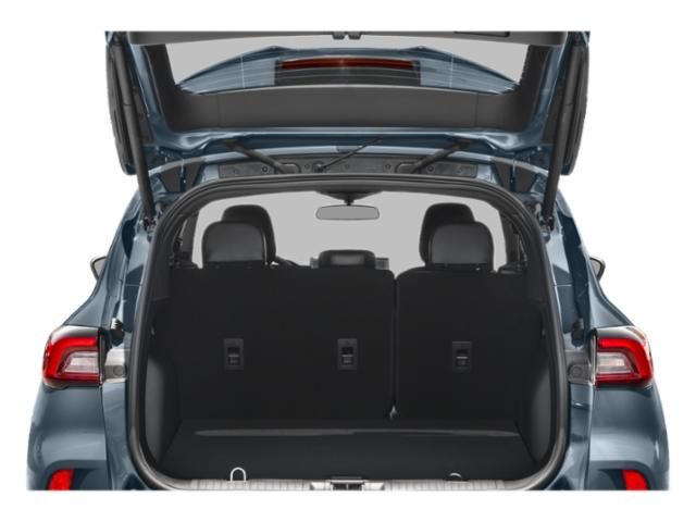 2023 Ford Escape ST-Line Blue at AutoSavvy Houston Southwest