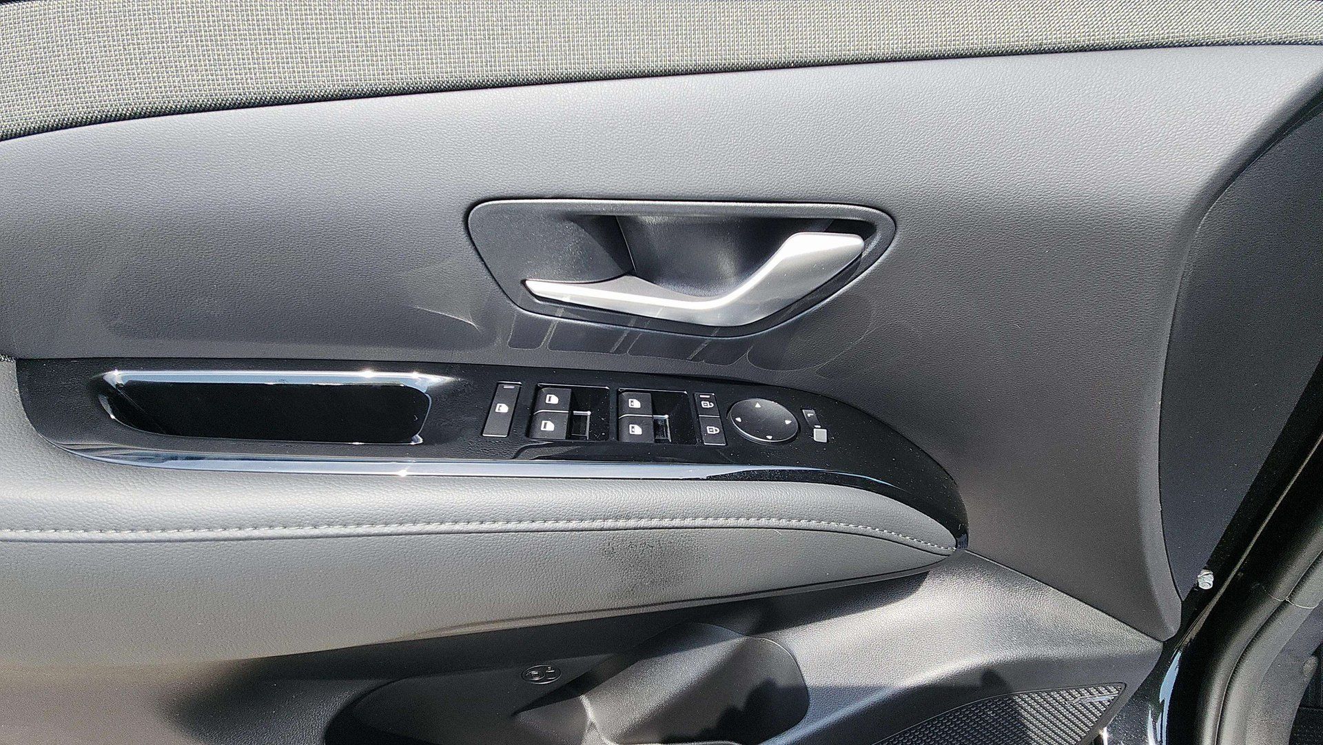 2025 Hyundai Santa Cruz