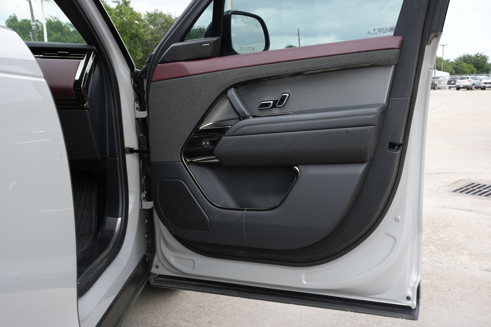 2024 Land Rover Range Rover Sport Dynamic SE  at Ultimate Motorsports