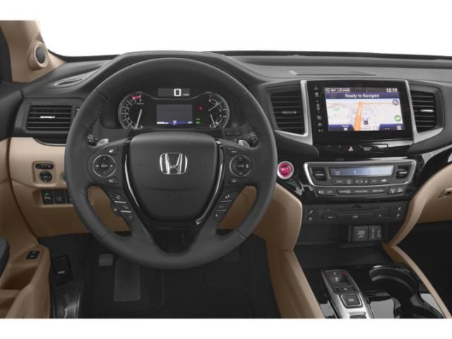 2018 Honda Pilot Elite  at Emmons Autoplex