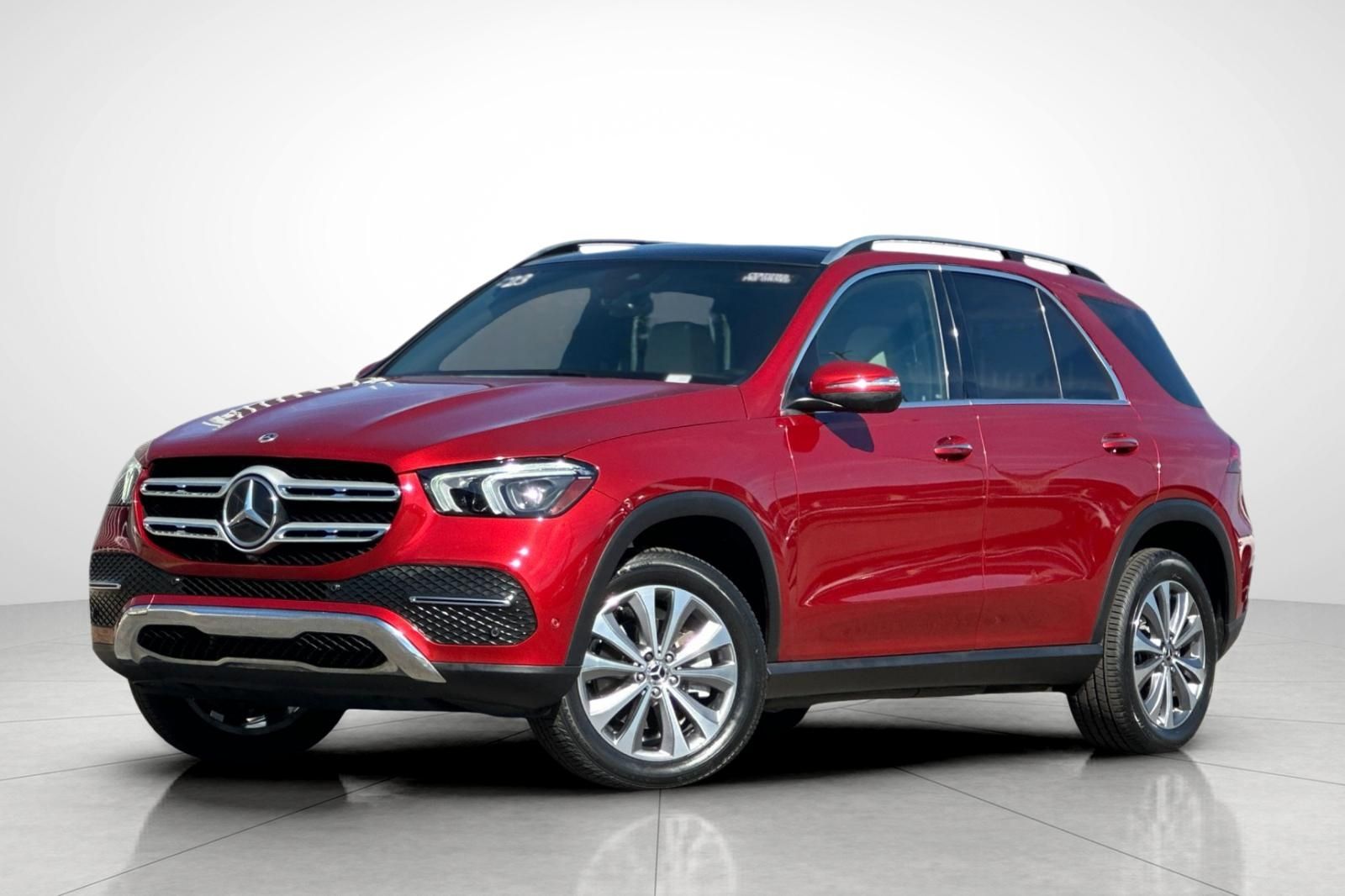 2023 Mercedes-Benz GLE 350 RWD