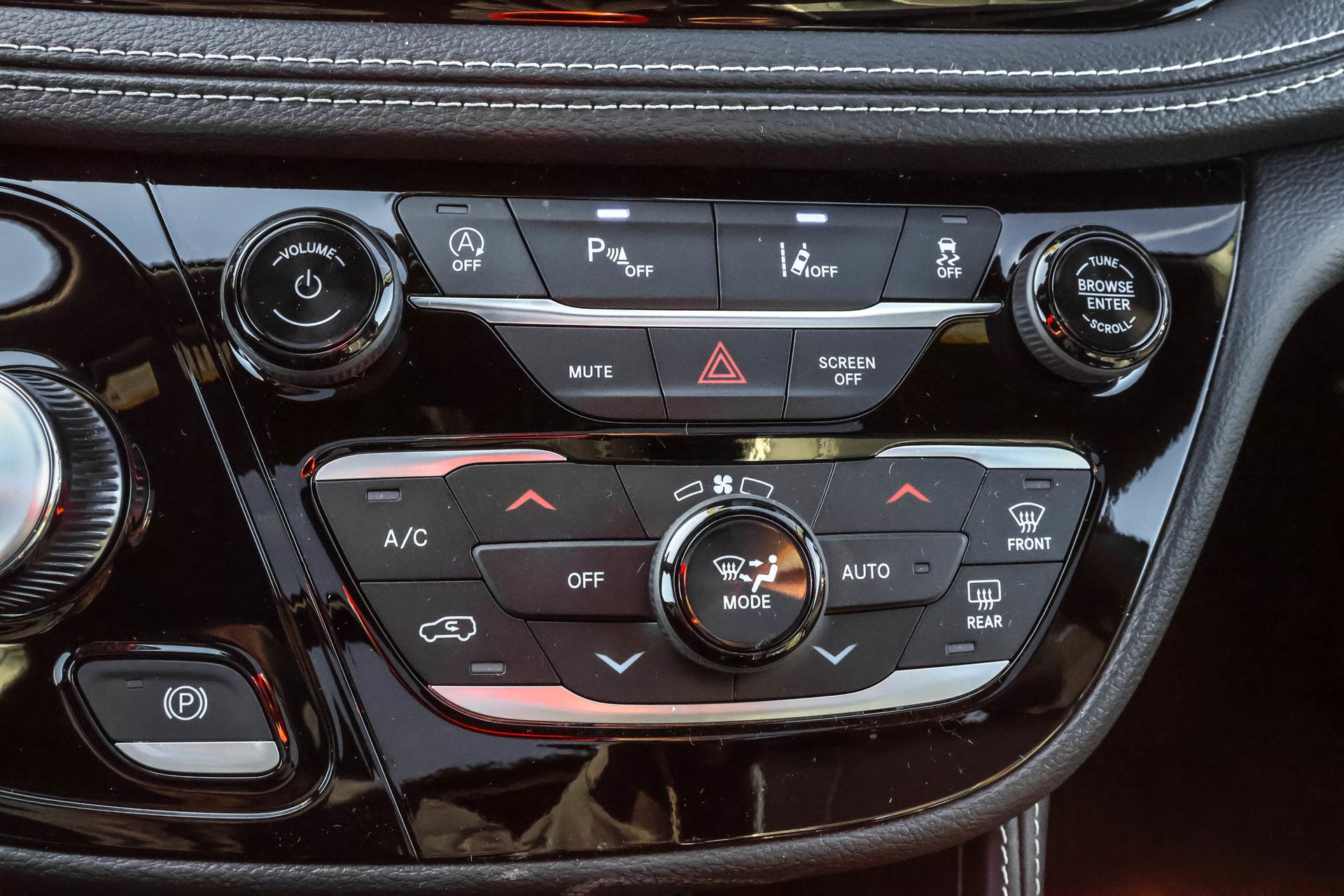 2026 CHRYSLER PACIFICA - Image 23