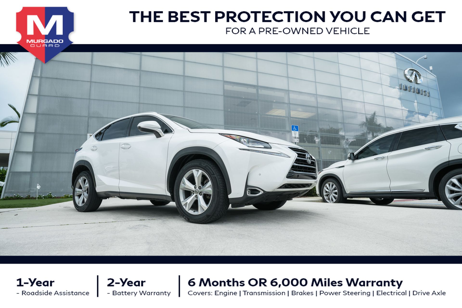 2017 Lexus NX 200t