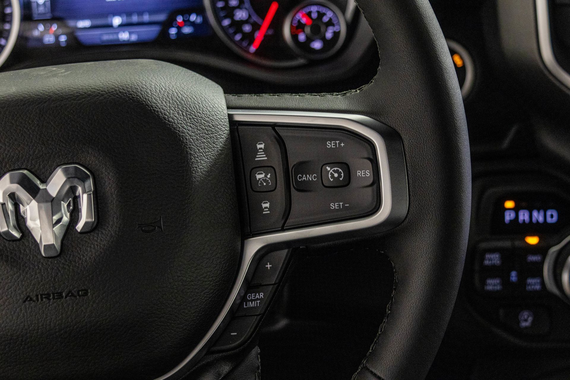 2026 RAM 1500 - Image 26