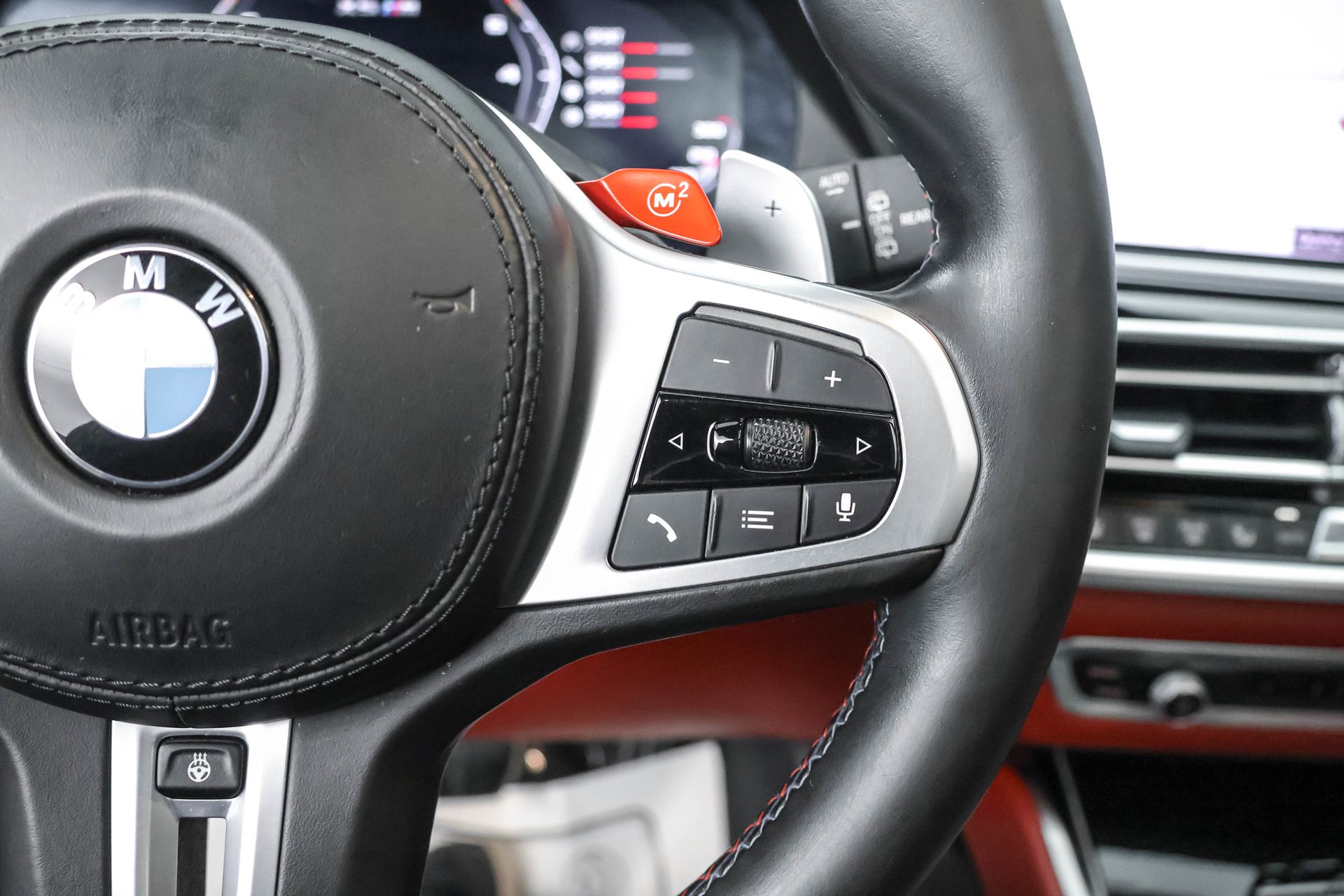 2020 BMW X5 - Image 20