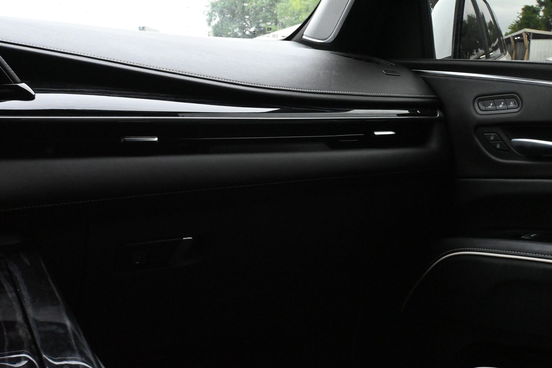 2023 Cadillac Escalade ESV Sport White at Bayway Cadillac of The Woodlands