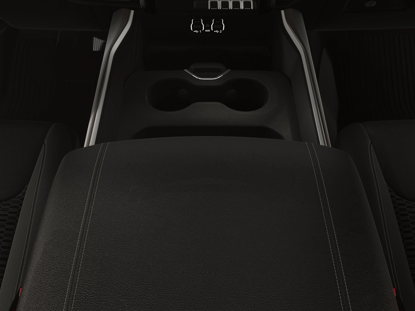 2026 RAM 1500 - Image 35