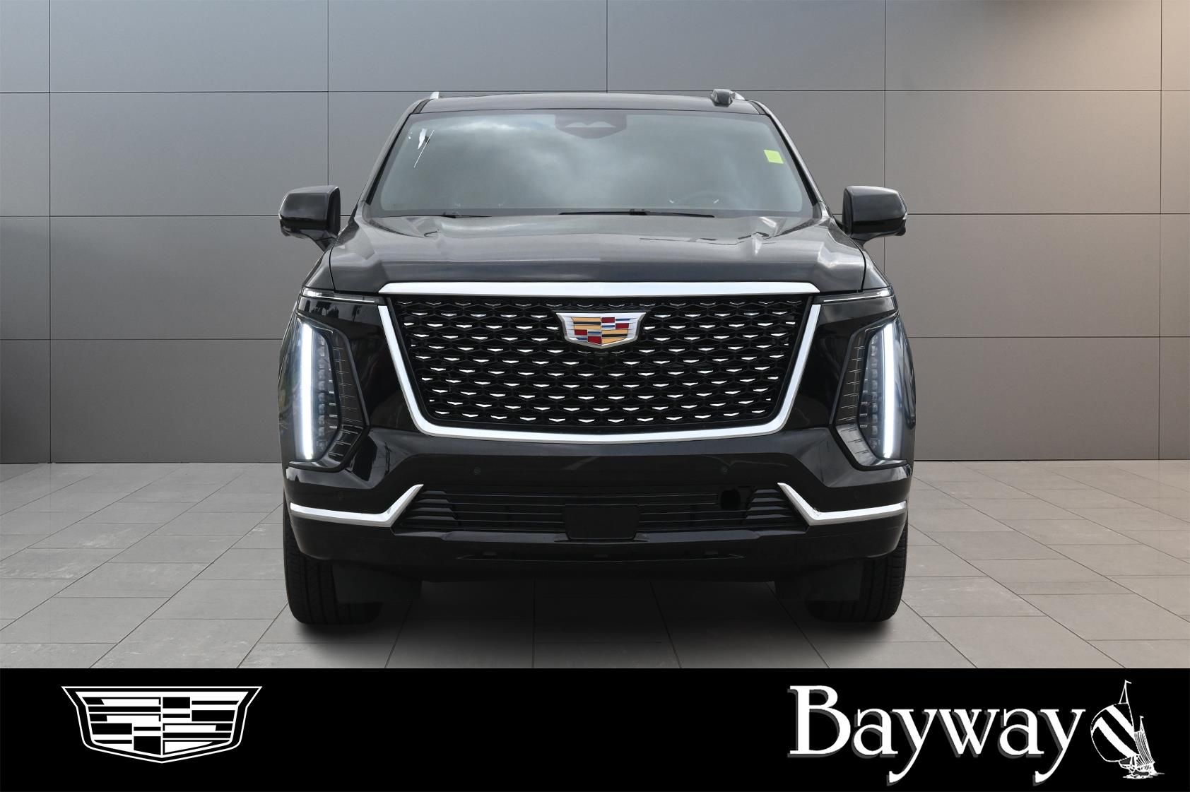 2026 Cadillac Escalade Luxury - 1