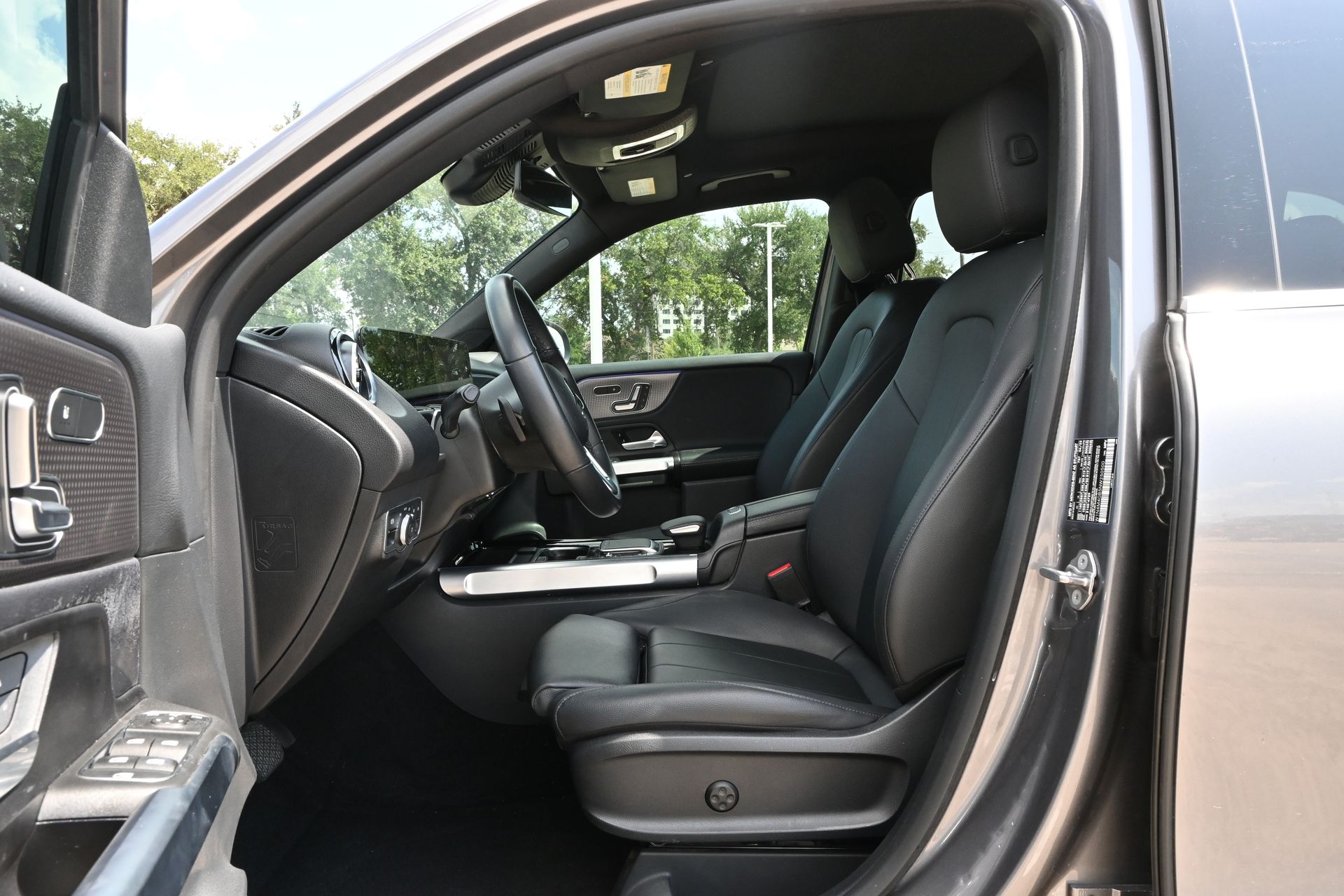 2022 Mercedes-Benz GLB GLB 250  at Bayway Cadillac of The Woodlands