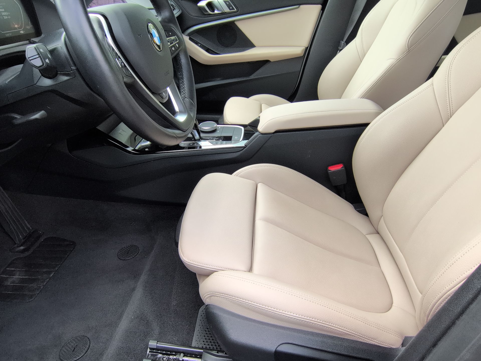 used 2023 BMW 2-Series car, priced at $28,800