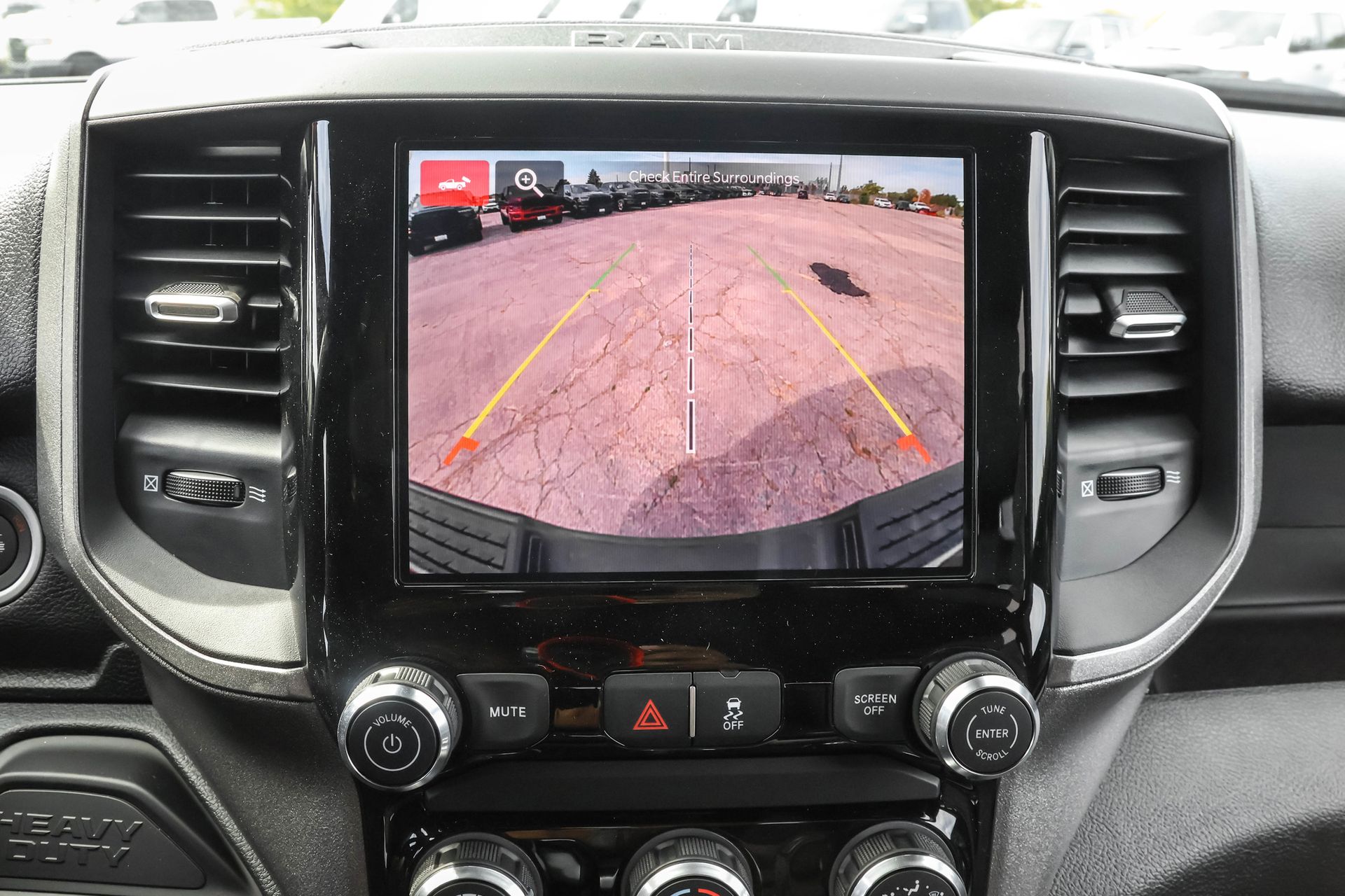 2026 RAM 3500 - Image 17